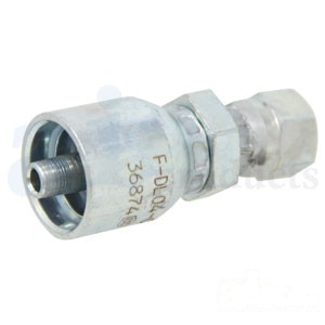 (HW-F-DL) FEMALE SWIVEL — Part #EAP-124293