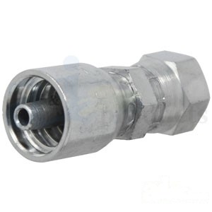 (HW-F-DL) FEMALE SWIVEL — Part #EAP-124295