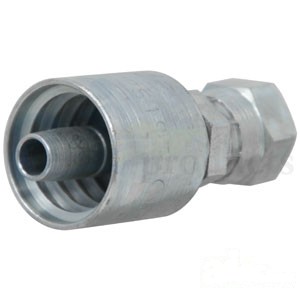 (HW-F-DL) FEMALE SWIVEL — Part #EAP-124296