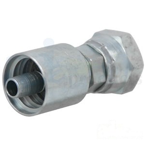 (HW-F-DL) FEMALE SWIVEL — Part #EAP-124298