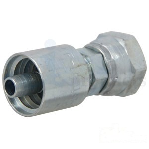 (HW-F-DL) FEMALE SWIVEL — Part #EAP-124299