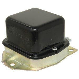 VOLT. REGULATOR