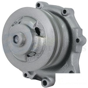 WATER PUMP W/PULLEY — Part #EAP-124324
