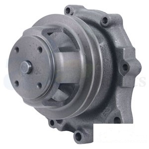PUMP WATER WITH PULLEY — Part #EAP-124328