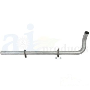 PIPE — Part #EAP-124366