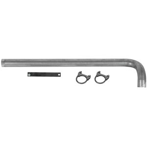 PIPE ASSEMBLY — Part #EAP-124367