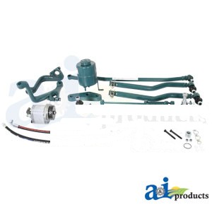 POWER STEERING CONV KIT — Part #EAP-124380
