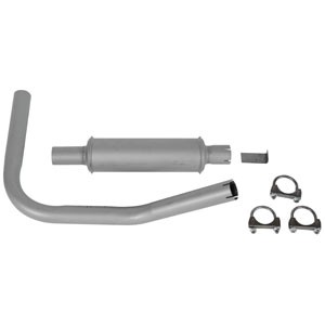 VERTICAL EXHAUST KIT — Part #EAP-124384