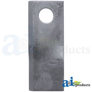 BLADE; DISC MOWER RH — Part #EAP-124436