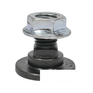 BOLT KIT DISC MOWER-10PK — Part #EAP-124445