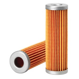 FUEL FILTER — Part #EAP-124795
