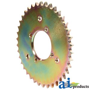 SPROCKET MEGA PICKUP — Part #EAP-125054