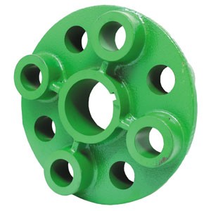 SPIDER — Part #EAP-125055