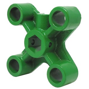 SPIDER — Part #EAP-125070