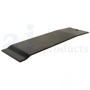 PLATE; SKID — Part #EAP-125072