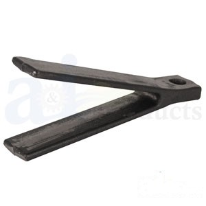 TINE IMPELLER — Part #EAP-125073