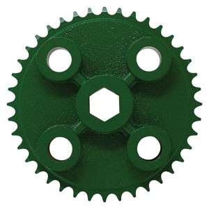 SPIDER; PICK UP CYL — Part #EAP-125076
