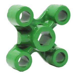 SPIDER — Part #EAP-125078