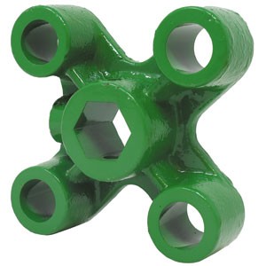 SPIDER — Part #EAP-125090