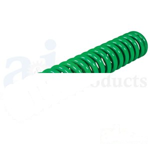 SPRING; BALE PUSH BAR — Part #EAP-125091