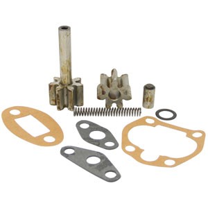 REPAIR KIT OIL PUMP — Part #EAP-125663