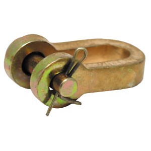 CHECK CHAIN CLEVIS KIT — Part #EAP-125683