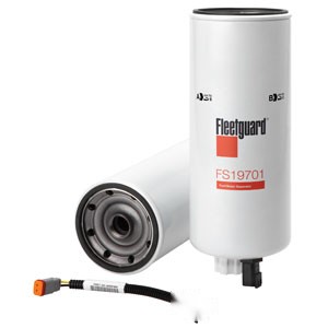 FUEL/WATER SEPARATOR — Part #EAP-125909