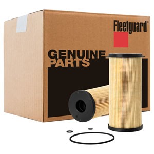 FUEL/WATER SEPARATOR — Part #EAP-126121