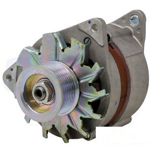 ALTERNATOR — Part #EAP-126202