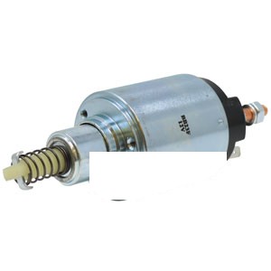 SOLENOID STARTER — Part #EAP-126203