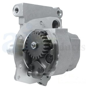 HYDRAULIC PUMP (TANDEM) — Part #EAP-126215