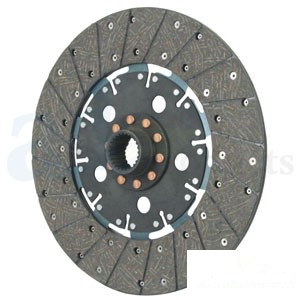 CLUTCH DISC 13" RIGID — Part #EAP-126233