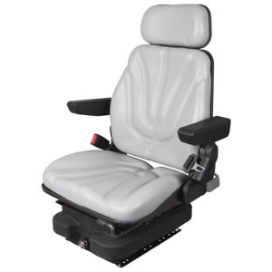 SEAT AIR GRAY — Part #EAP-126287