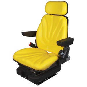 SEAT AIR YELLOW — Part #EAP-126288