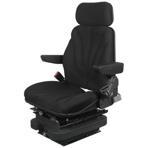 SEAT AIR BLACK — Part #EAP-126289