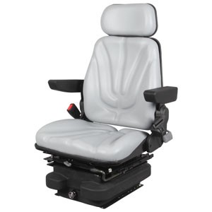 SEAT AIR GRAY — Part #EAP-126294