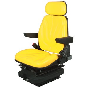 SEAT AIR YELLOW — Part #EAP-126295