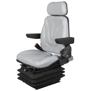 SEAT AIR GRAY — Part #EAP-126301
