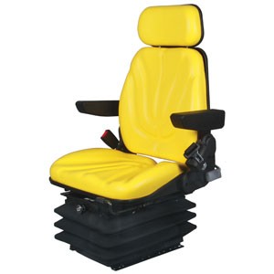 SEAT AIR YELLOW — Part #EAP-126302