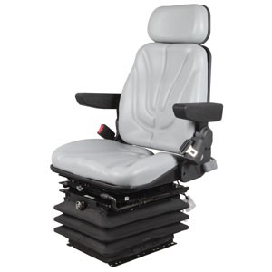 SEAT AIR GRAY — Part #EAP-126308