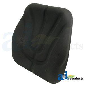 BACK CUSHION BLACK CLOTH — Part #EAP-126310