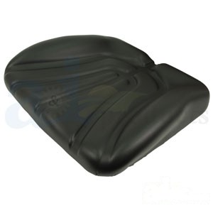 BOTTOM CUSHION BLACK — Part #EAP-126322