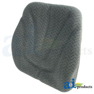 BACK CUSHION GRAY CLOTH — Part #EAP-126325