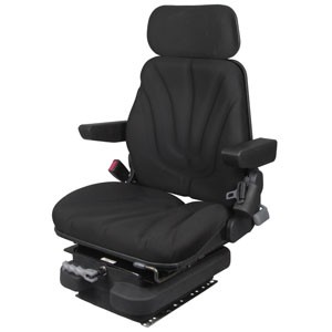 SEAT MECHANICAL BLACK — Part #EAP-126332