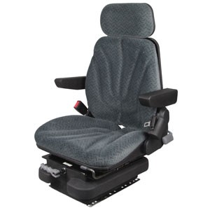SEAT MECHANICAL GRAY — Part #EAP-126333