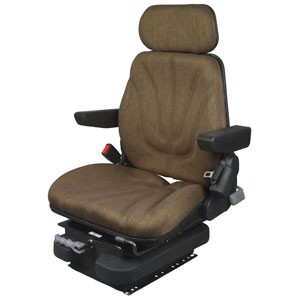 SEAT MECHANICAL BROWN C — Part #EAP-126335