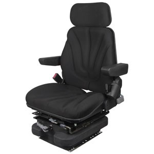 SEAT MECHANICAL BLACK — Part #EAP-126339