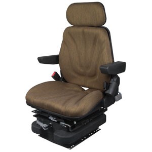 SEAT MECHANICAL BROWN C — Part #EAP-126342