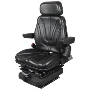 SEAT MECHANICAL BLACK — Part #EAP-126343