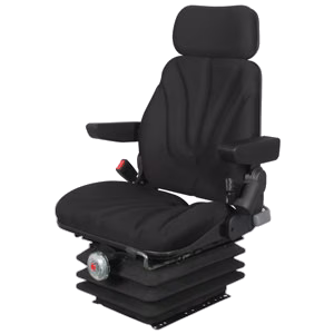 SEAT MECHANICAL BLACK — Part #EAP-126346